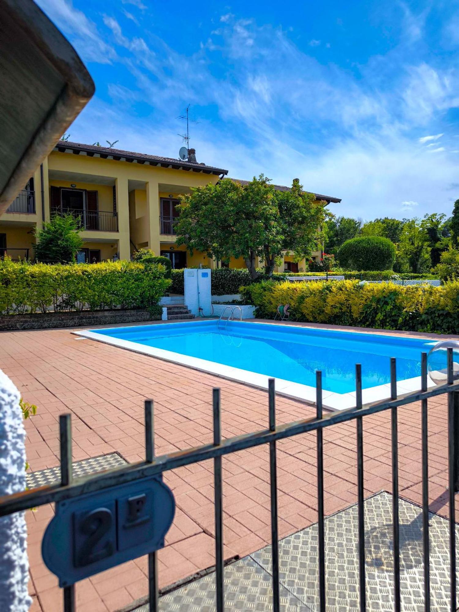 Appartamento Sg Family - Garda View Peschiera del Garda