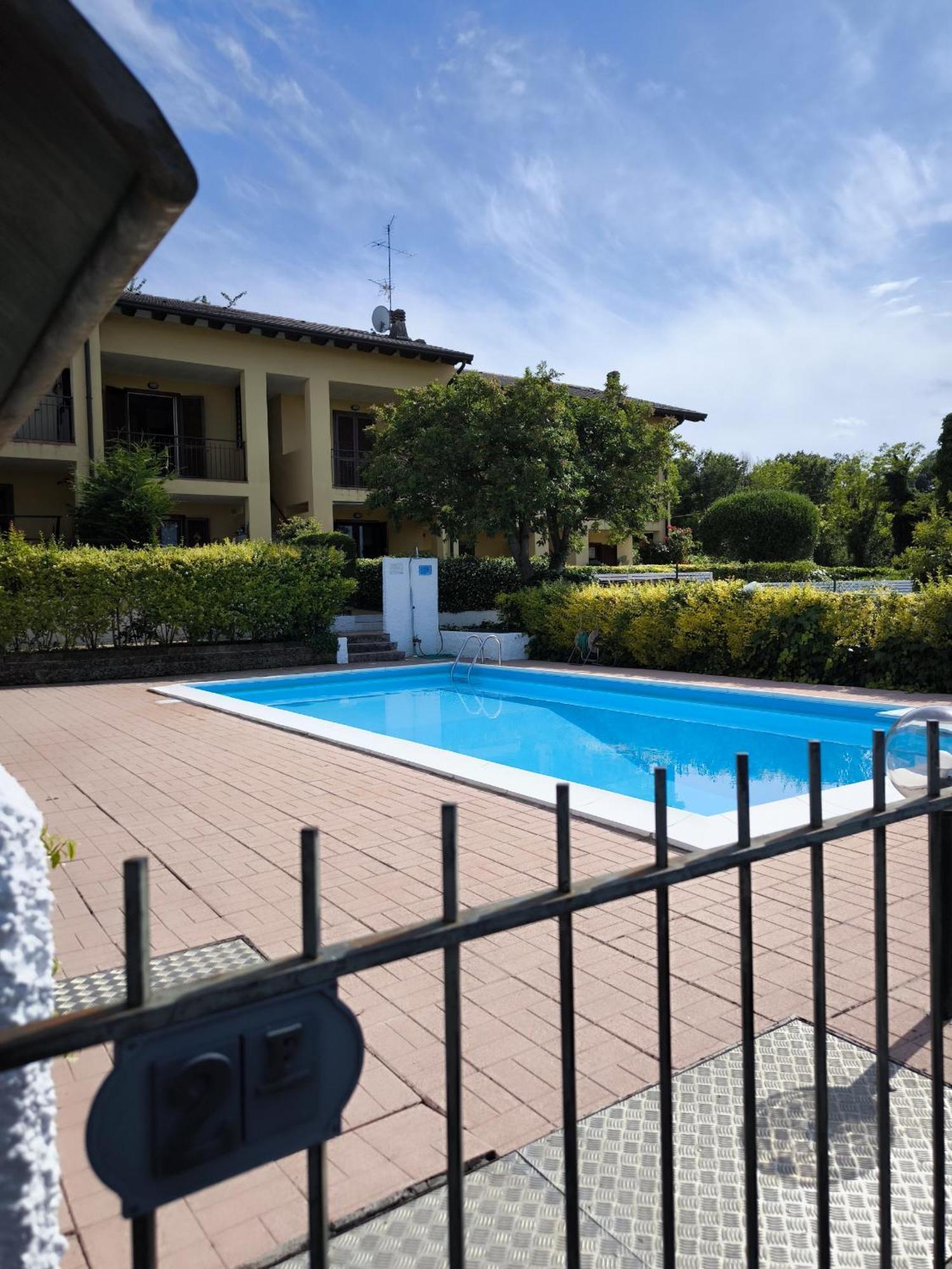 Appartamento Sg Family - Garda View Peschiera del Garda