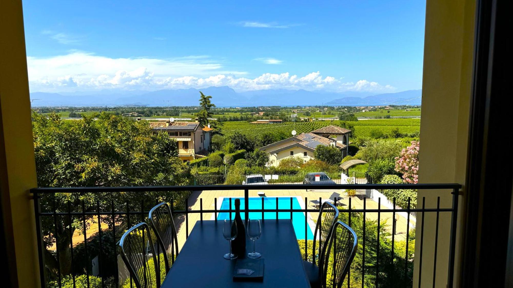 Sg Family - Garda View Peschiera del Garda