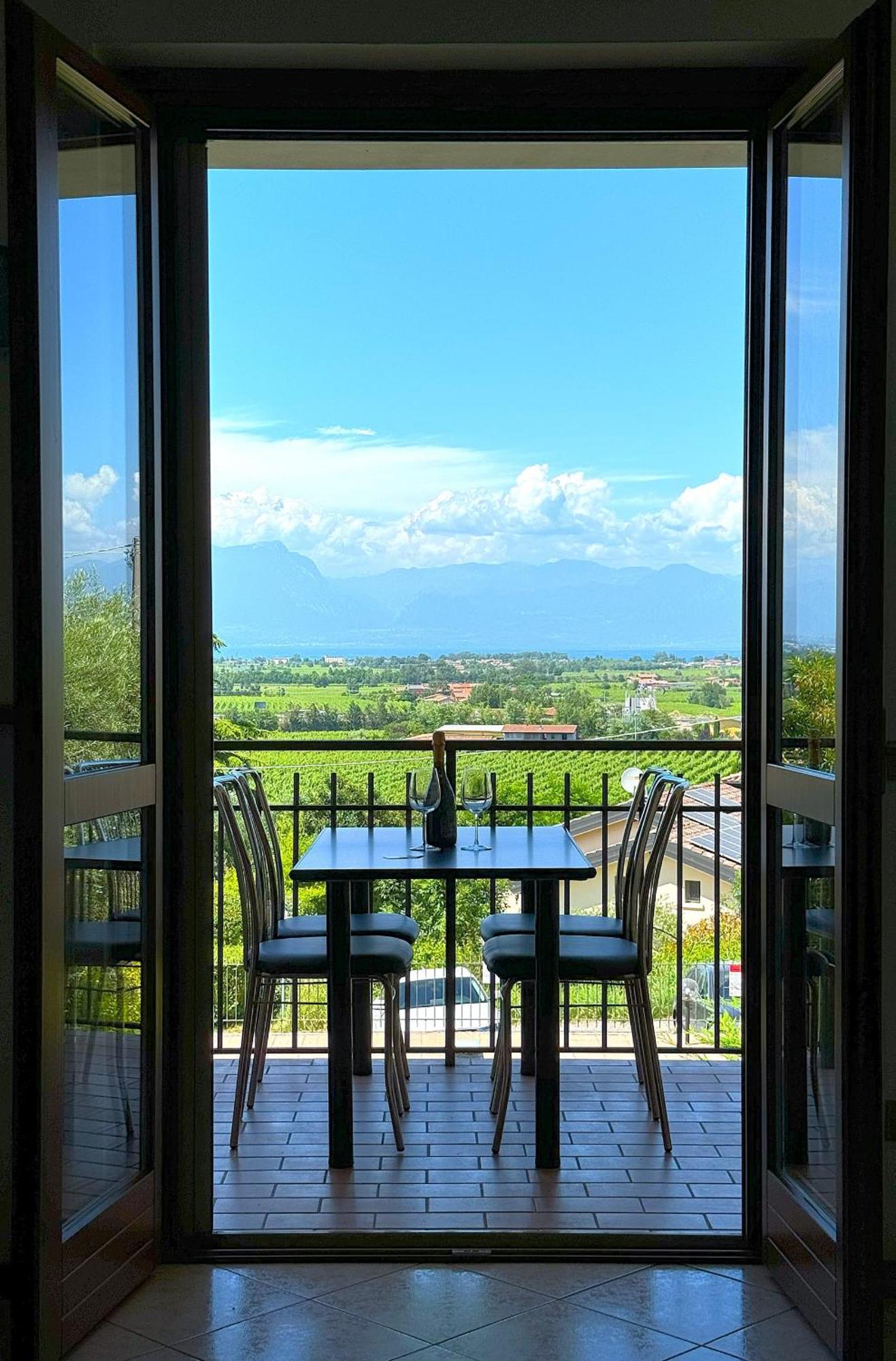 Sg Family - Garda View Appartamento Peschiera del Garda