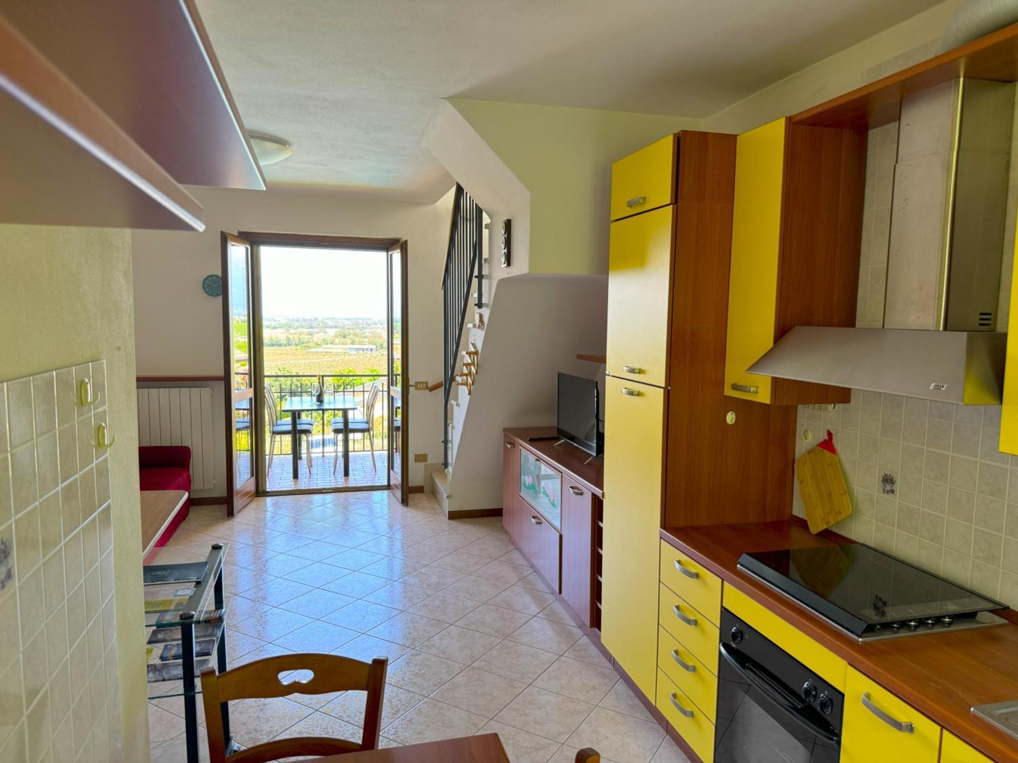 Sg Family - Garda View Appartamento Peschiera del Garda