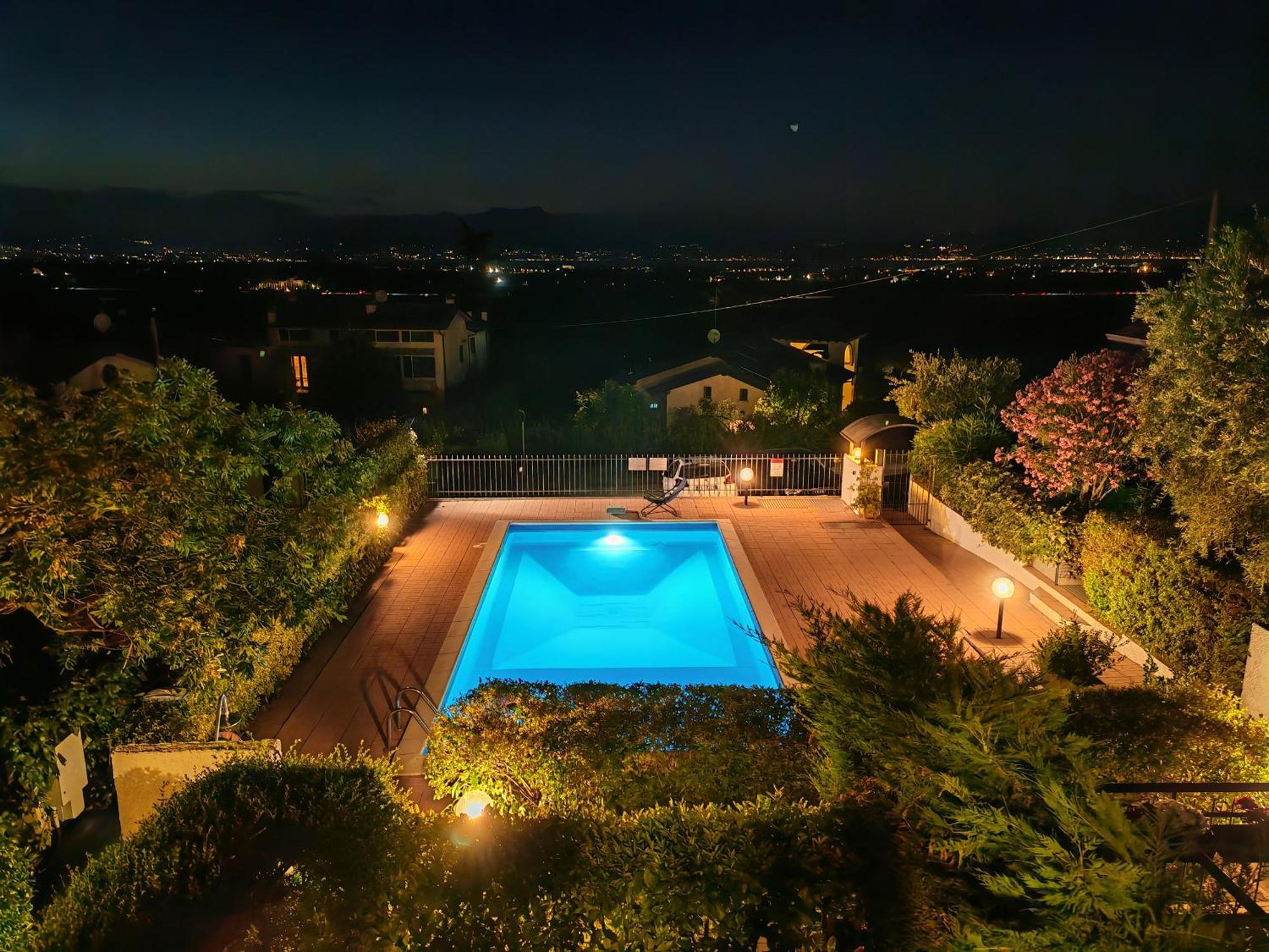 Appartamento Sg Family - Garda View