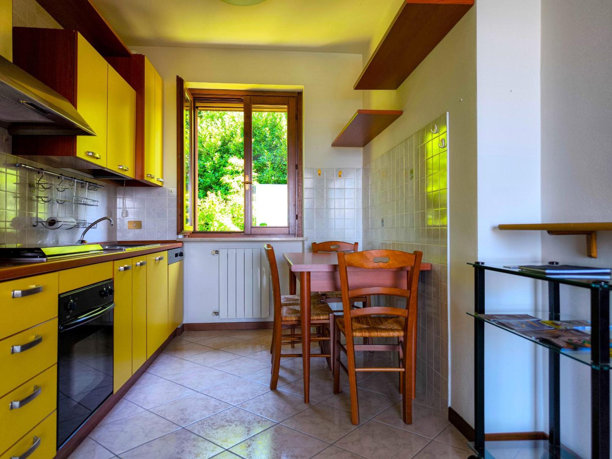 Appartamento Sg Family - Garda View *