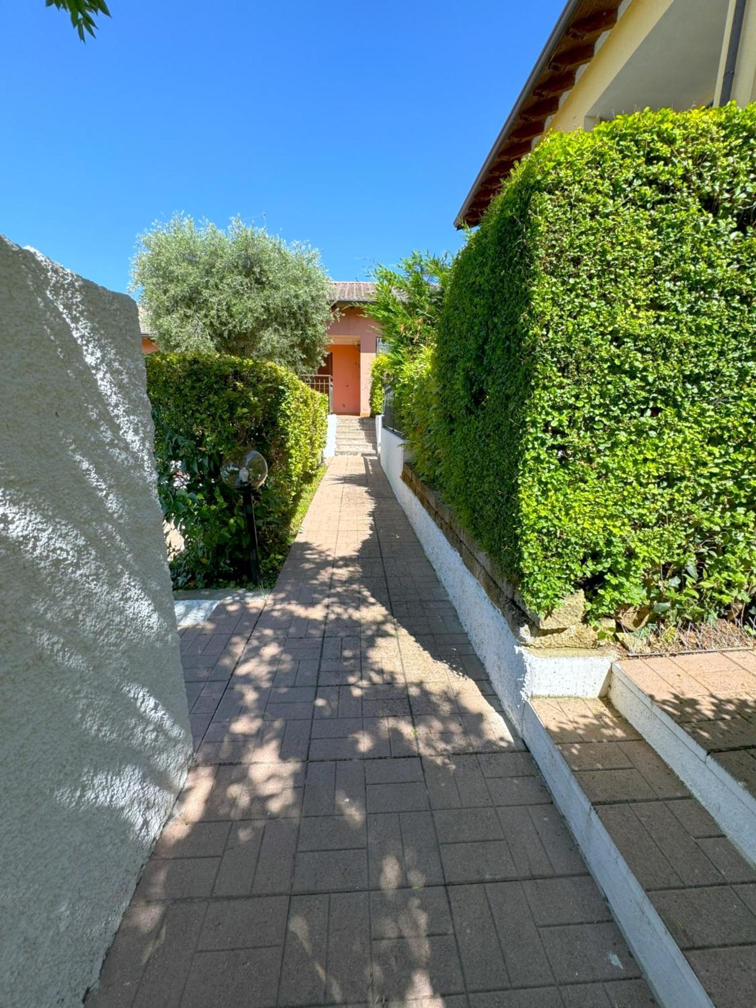 Appartamento Sg Family - Garda View Peschiera del Garda